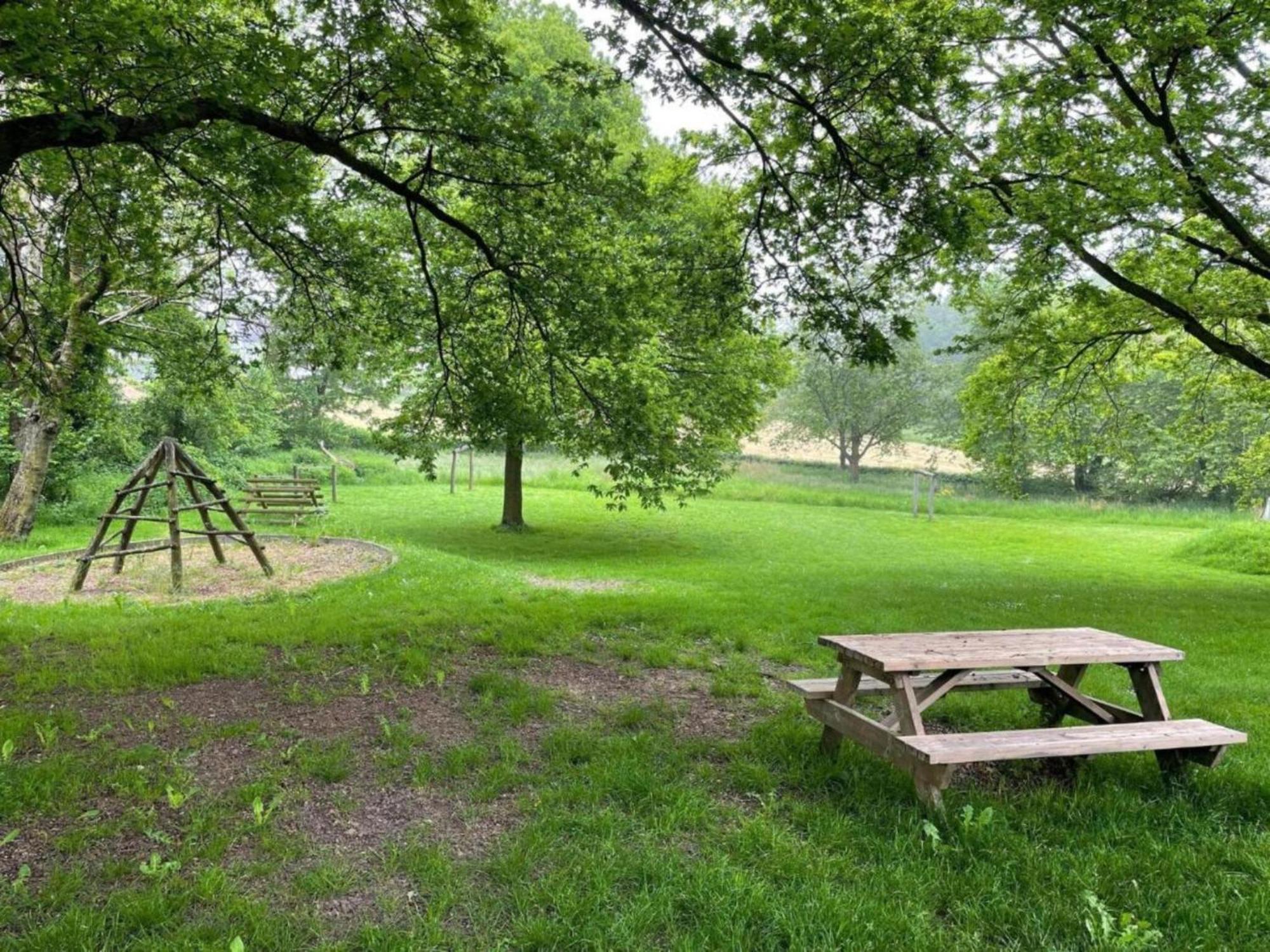 Heimerhoefkes Villa Klimmen Esterno foto