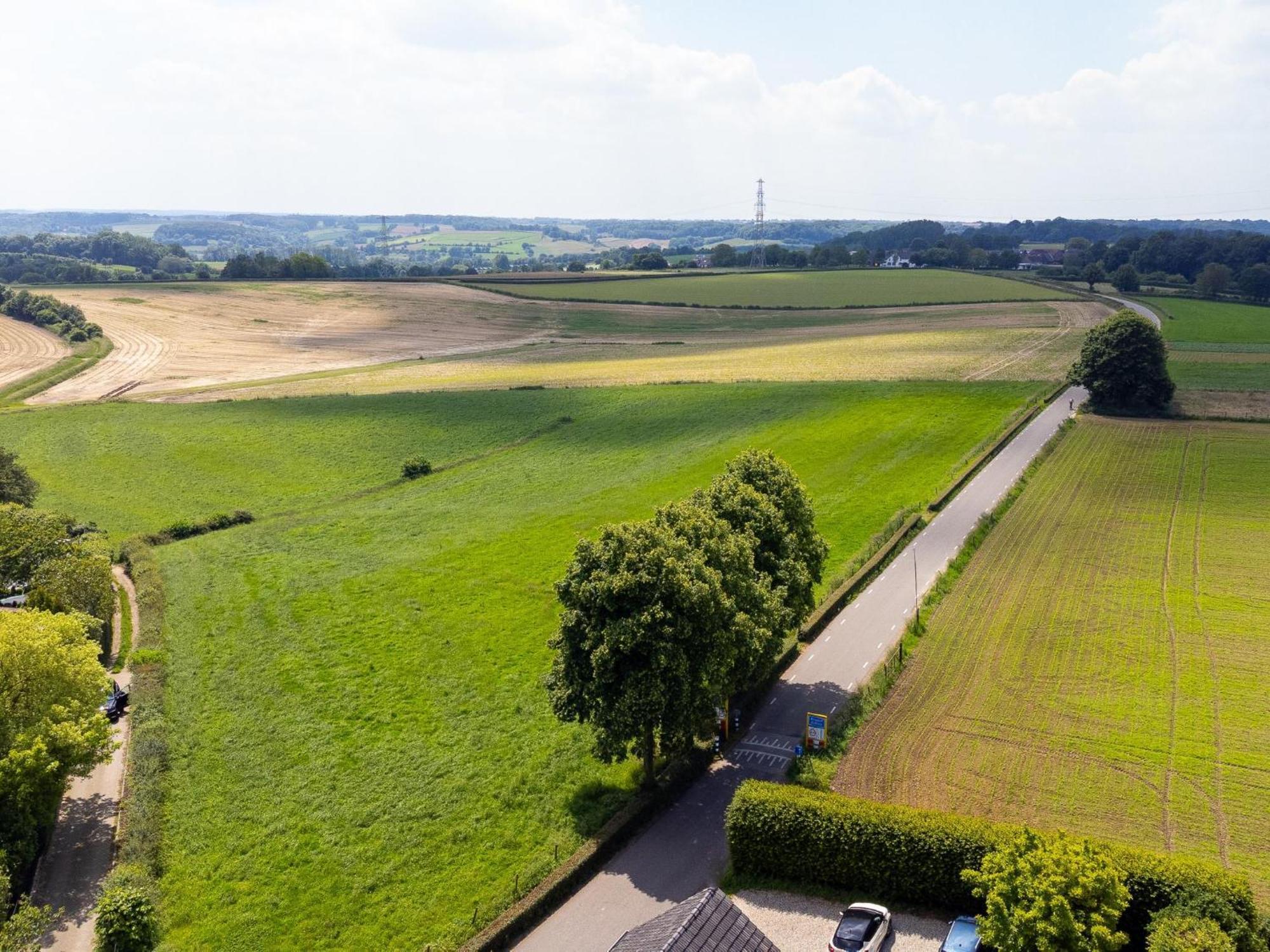 Heimerhoefkes Villa Klimmen Esterno foto